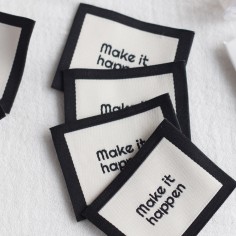 Make it Happen - x8 -...