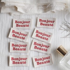 Bonjour Beauté - x8 -...
