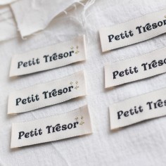 Petit Trésor - x6 -...