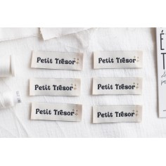 Petit Trésor - x6 -... 2