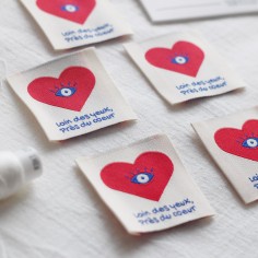 Loin des yeux - x5 -...