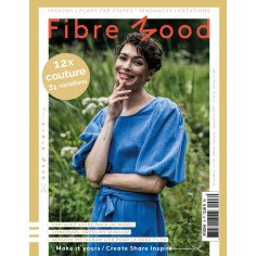 Fibre Mood n°16 - Magazine...