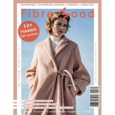 Fibre Mood n°17 - Magazine...