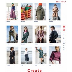 Fibre Mood n°17 - Magazine... 2