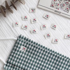 J'aime la vie - x12 -...