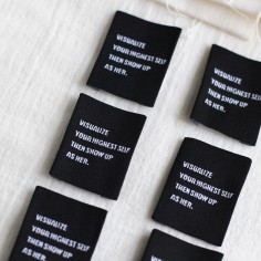 Visualize your Highest Self...