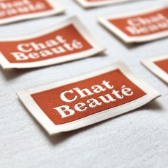 Chat Beauté - x8 -...