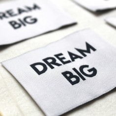 Dream Big - Marine - x4 -...
