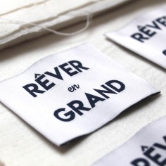 Rêver en Grand - Marine -...