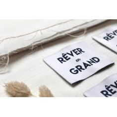 Rêver en Grand - Marine -... 2