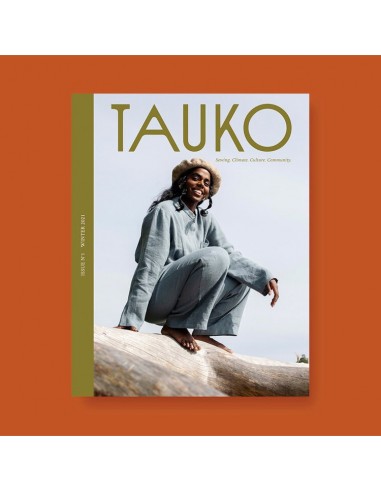 Tauko n°1 - Hiver 2021 - Magazine de...