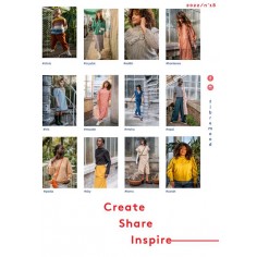 Fibre Mood n°18 - Magazine... 2