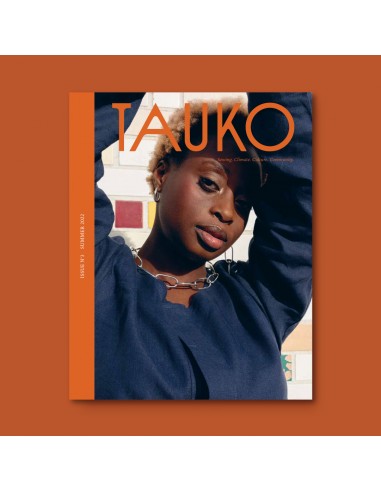 Tauko n°3 - Eté 2022 - Magazine de...