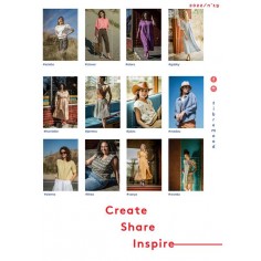 Fibre Mood n°19 - Magazine... 2