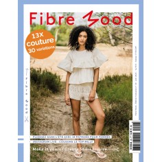 Fibre Mood n°20 - Magazine...