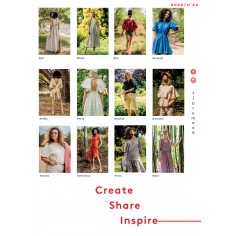 Fibre Mood n°20 - Magazine... 2