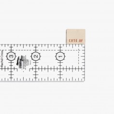 Etiquettes à coudre - Cute... 2