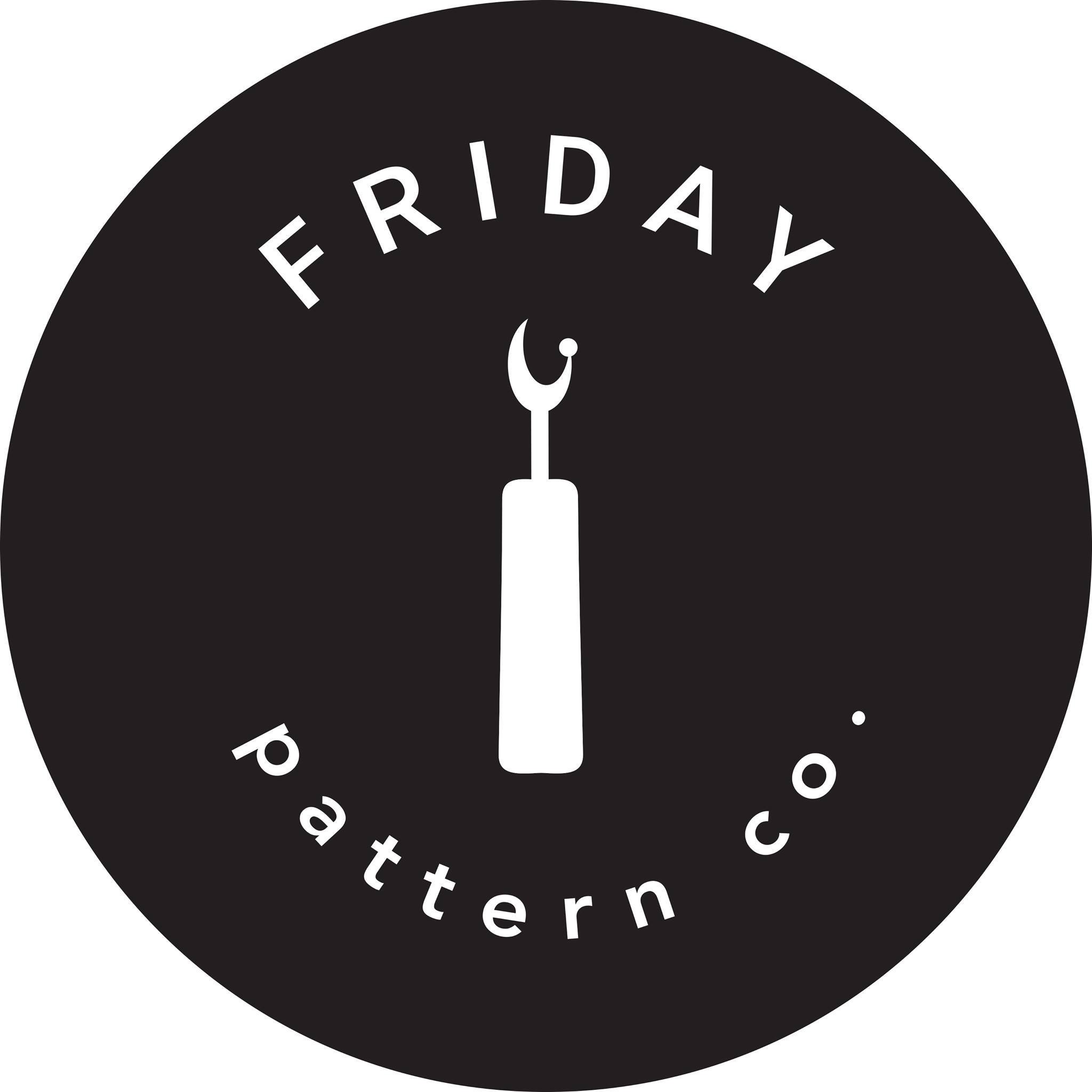 Friday Pattern Company